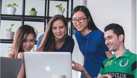 How to lead a virtual team?