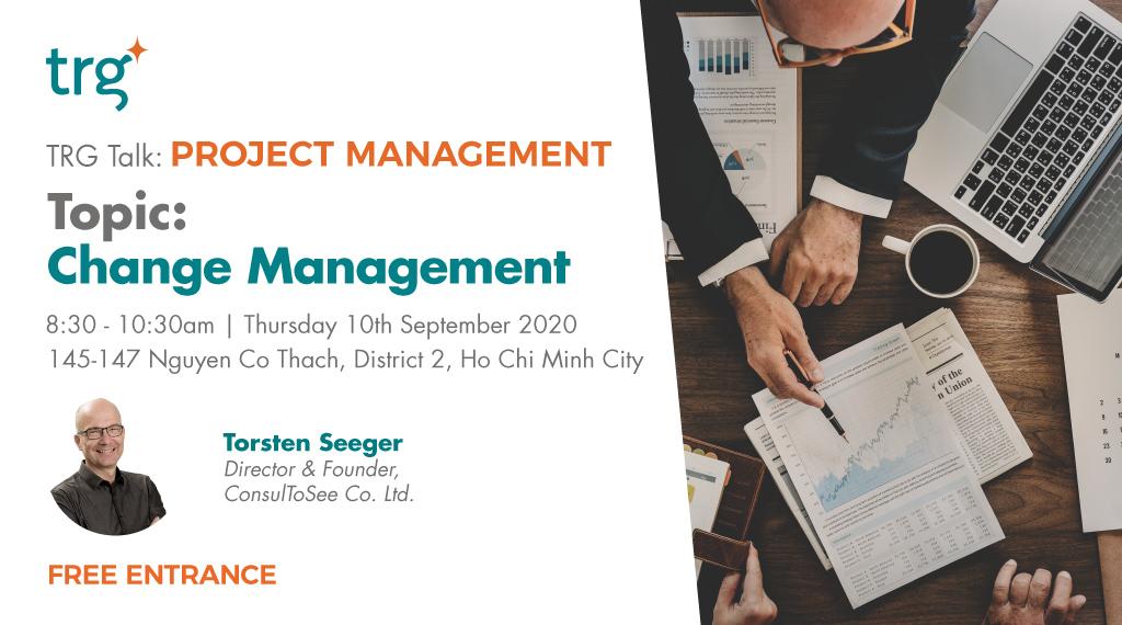 Change Management